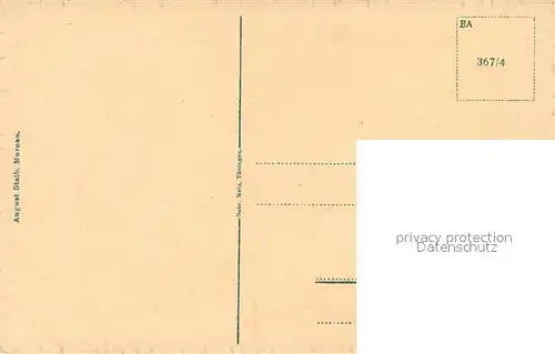 AK / Ansichtskarte Murnau_Staffelsee mit Wettersteingebirge Murnau_Staffelsee