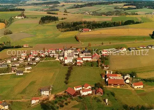 AK / Ansichtskarte Andrichsfurt Fliegeraufnahme Andrichsfurt
