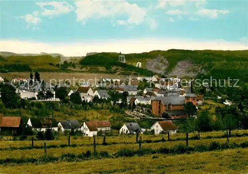 AK / Ansichtskarte Soetenich  Soetenich