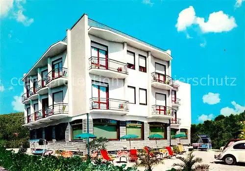 AK / Ansichtskarte Diano_Marina Hotel Restaurant Splendid Diano Marina