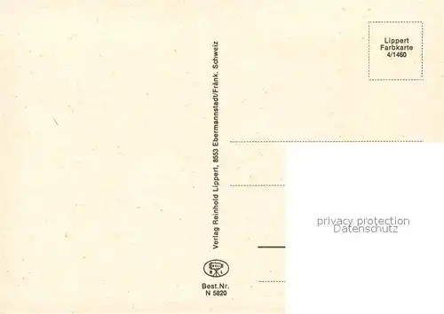 AK / Ansichtskarte Eining Roemerkastell Ruinen Antike Staette Eining