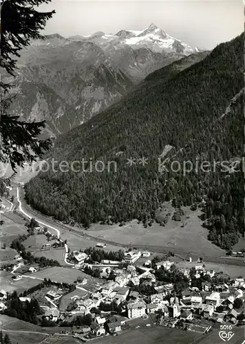 AK / Ansichtskarte Mallnitz_Kaernten Panorama Mallnitz Kaernten