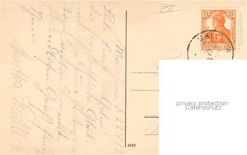 AK / Ansichtskarte Berlin Heimstaette Malchow Berlin