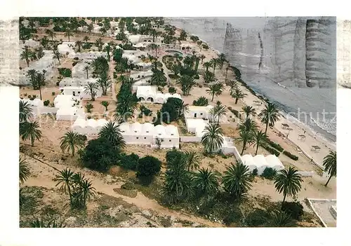 AK / Ansichtskarte Djerba Hotel Sidi Slim Djerba