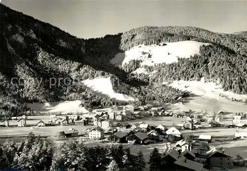 AK / Ansichtskarte San_Vigilio_di_Marebbe Panorama San_Vigilio_Di_Marebbe