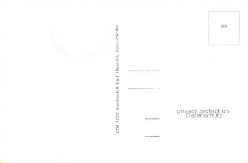 AK / Ansichtskarte Brueel_Mecklenburg_Vorpommern Forsthaus am Roten See Brueel_Mecklenburg