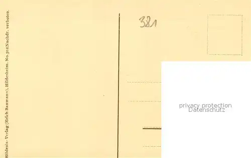 AK / Ansichtskarte Braunschweig Der Dom Braunschweig