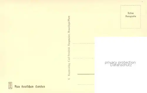 AK / Ansichtskarte St_Andreasberg_Harz Panorama St_Andreasberg_Harz