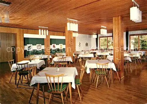 AK / Ansichtskarte Bad_Neuenahr Ahrweiler Kurklinik Landskrone Bad_Neuenahr Ahrweiler