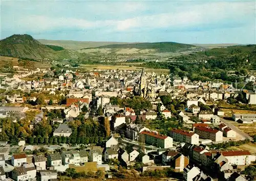 AK / Ansichtskarte Bad_Neuenahr Ahrweiler Fliegeraufnahme Bad_Neuenahr Ahrweiler