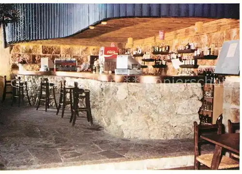 AK / Ansichtskarte Can_Picafort_Mallorca Barbacoa Es Mal Lloc Can_Picafort_Mallorca