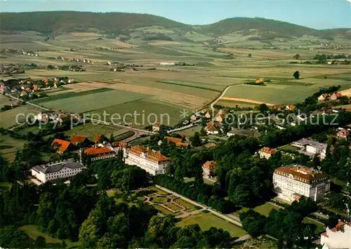 Bad_Eilsen Fliegeraufnahme Bad_Eilsen