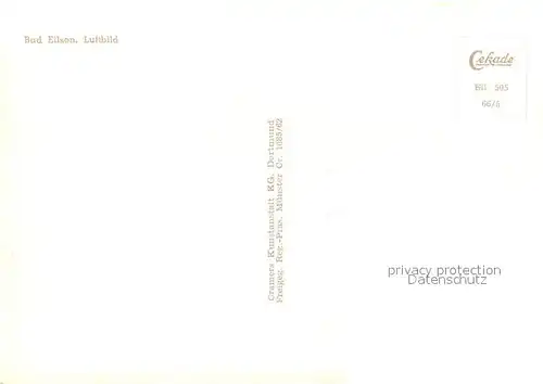 Bad_Eilsen Fliegeraufnahme Bad_Eilsen