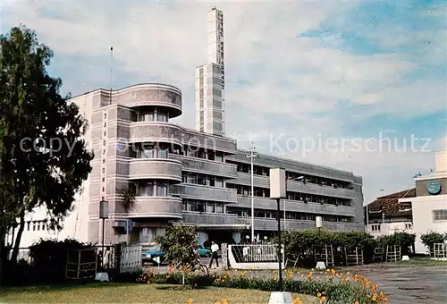 AK / Ansichtskarte Bandung Savoy Homan Hotel Bandung