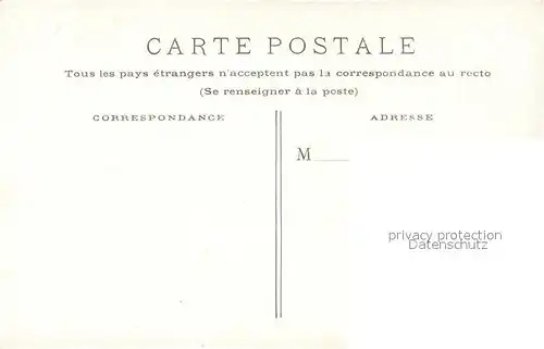 AK / Ansichtskarte Paris La Conciergerie Paris