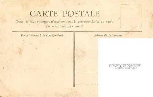 AK / Ansichtskarte Paris Arc de Triomphe Paris