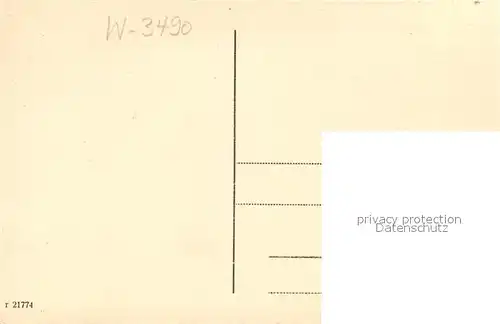 AK / Ansichtskarte Bad_Hermannsborn Wandelgaenge Bad_Hermannsborn