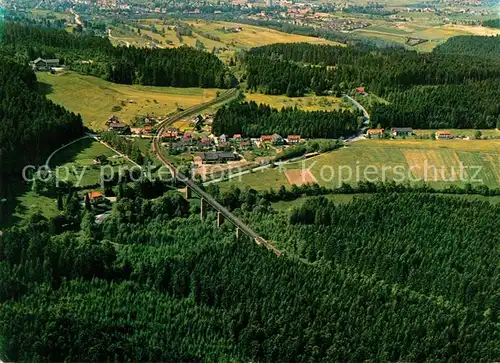 AK / Ansichtskarte Lauterbad Hoehenluftkurort Schwarzwald Lauterbad