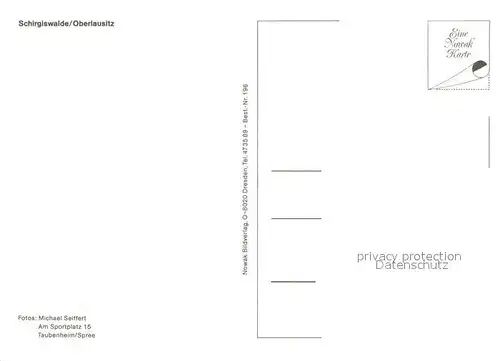 AK / Ansichtskarte Schirgiswalde Kirche Kapellen Schirgiswalde