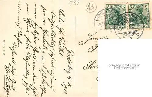 AK / Ansichtskarte Bad_Godesberg Panorama Bad_Godesberg