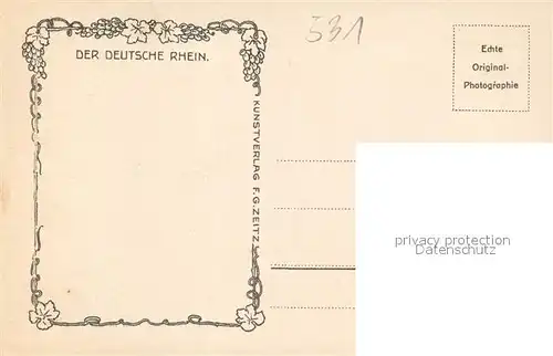 AK / Ansichtskarte Bonn_Rhein Am Kaiserplatz Bonn_Rhein