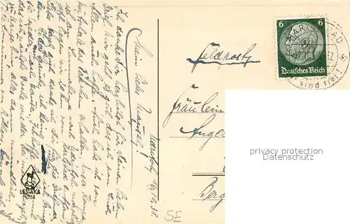 AK / Ansichtskarte Karlsbad_Eger Panorama Karlsbad_Eger