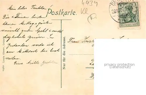 AK / Ansichtskarte Teutoburgerwald Externsteine Seeseite Teutoburgerwald