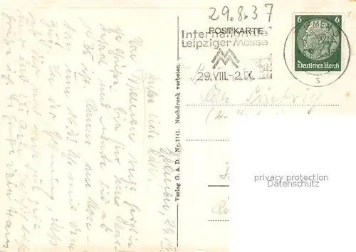 AK / Ansichtskarte Bremen Marktplatz Bremen