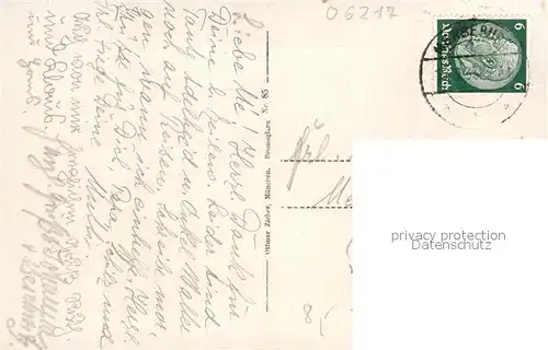 AK / Ansichtskarte Merseburg_Saale Bruecke Kirche Turm Merseburg_Saale