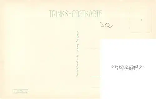 AK / Ansichtskarte Coswig_Anhalt Rathaus Coswig Anhalt