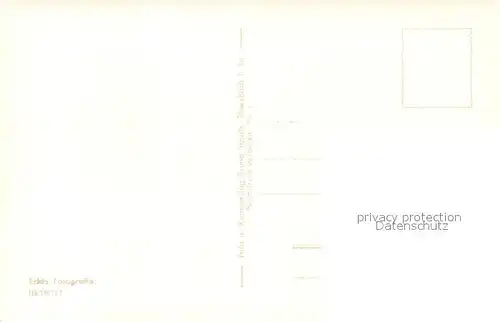 AK / Ansichtskarte Loebau_Sachsen Am Loebauer Wasser Loebau Sachsen