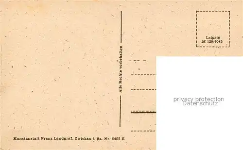 AK / Ansichtskarte Crimmitschau Marktplatz Rathaus Park Freibad Kobertalsperre Crimmitschau