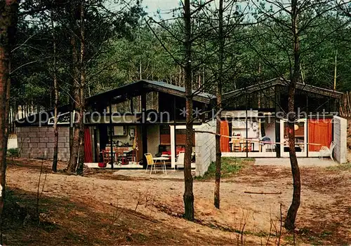 AK / Ansichtskarte Reuver Limburg De Lommersbergen Reuver