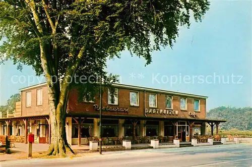 AK / Ansichtskarte Leersum Cafe Restaurant Darthuizen Leersum