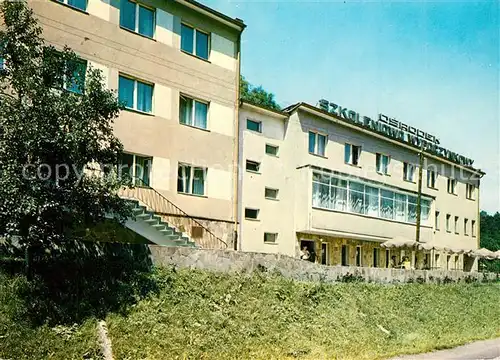 AK / Ansichtskarte Jarnoltowek Samopomoc Chlopska Jarnoltowek