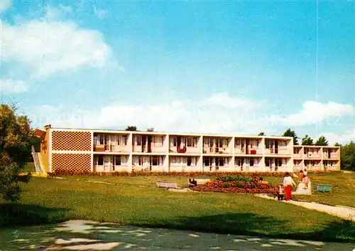 AK / Ansichtskarte Wydawnictwo_Polen Wladyslawowo Wydawnictwo_Polen