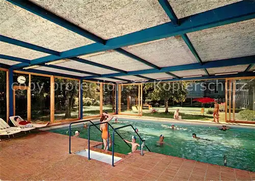 AK / Ansichtskarte Rheinfelden_AG Hotel Solbad Schuetzen Rheinfelden AG