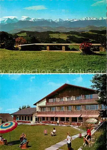 AK / Ansichtskarte Wasen_Emmental_BE Hotel Restaurant Luedernalp Wasen_Emmental_BE