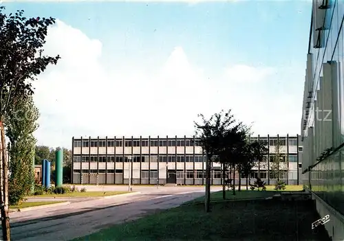 AK / Ansichtskarte Beaurainville C E S Beaurainville