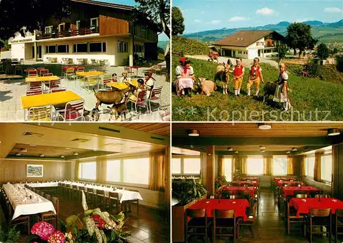 AK / Ansichtskarte Appenzell_IR Gasthaus Freudenberg  Appenzell IR