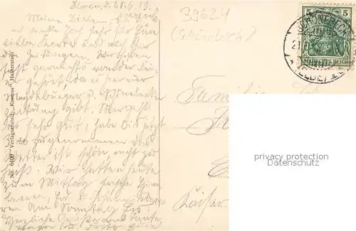 AK / Ansichtskarte Bad_Elmen Gradierwerk Bad_Elmen