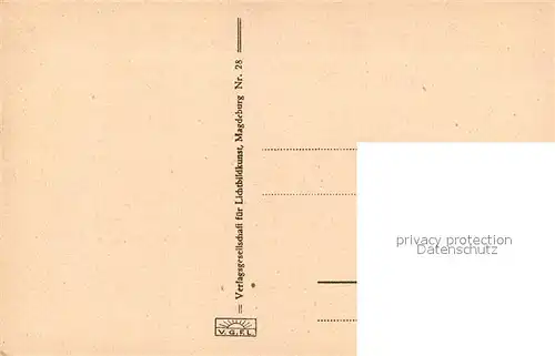 AK / Ansichtskarte Wernigerode_Harz Schenkstrasse Wernigerode Harz