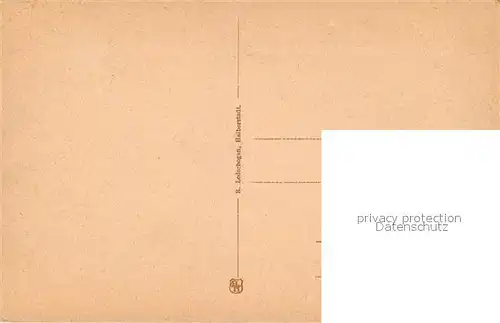 AK / Ansichtskarte Ruebeland_Harz Hermannshoehle Der Wald Ruebeland_Harz