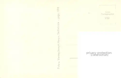 AK / Ansichtskarte Bamberg mit Michelsburg Bamberg