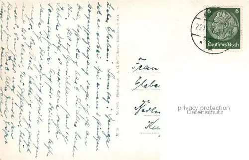 AK / Ansichtskarte Bad_Wiessee Partie am Tegernsee Bad_Wiessee