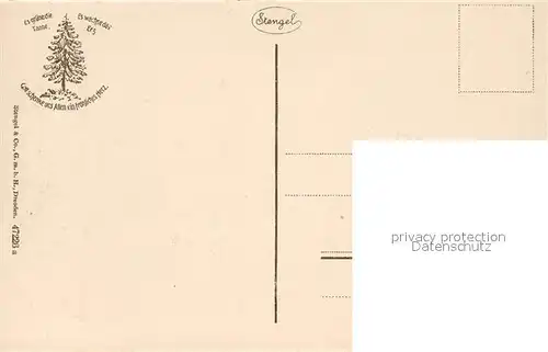 AK / Ansichtskarte Wernigerode_Harz Brockenblick Wernigerode Harz