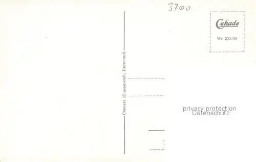 AK / Ansichtskarte Wernigerode_Harz Altes Haus Wernigerode Harz