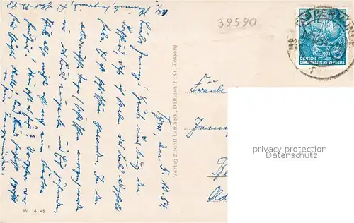 AK / Ansichtskarte Tangermuende Neustaedter Tor und St Stephanskirche Tangermuende