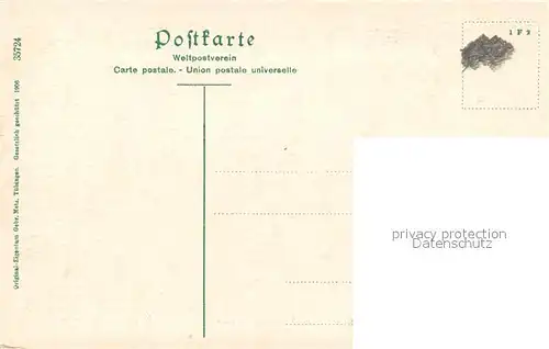 AK / Ansichtskarte Freudenstadt Promenadenweg Freudenstadt