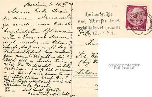 AK / Ansichtskarte Berlin Friedrichsbruecke mit Nationalgalerie Berlin